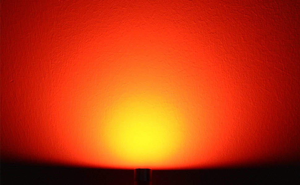 High Illumination Brightest Alla 194 168 W5W 175 T10 Red LED Bulbs SMD 12V Car Truck Interior Lights