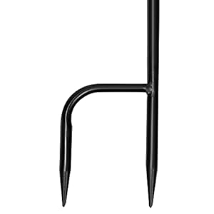 Amazon.com: Sorbus Picnic Wine Table Stake, Portable Foldable Picnic ...