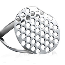 hand potato masher