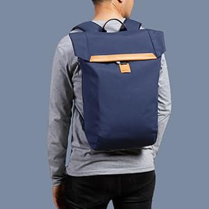 Bellroy, Shift Backpack