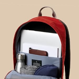 Bellroy, Campus Backpack