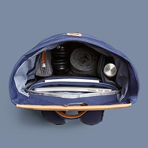 Bellroy, Shift Backpack