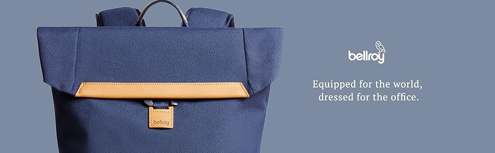 Bellroy, Shift Backpack