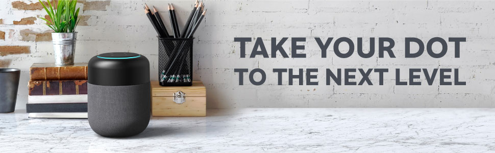 amazon echo dot battery life