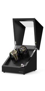 2+0 watch winder 