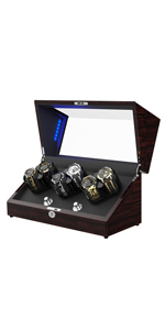 6+0 watch winder 