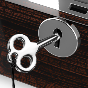 key for 6 watch winder 