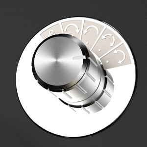 switch mode for watch winder 