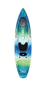 amazon.com : aquacruisers poke boat ultra-lightweight 12