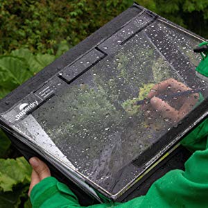 paperdry waterproof clipboards biology geology conservation nature