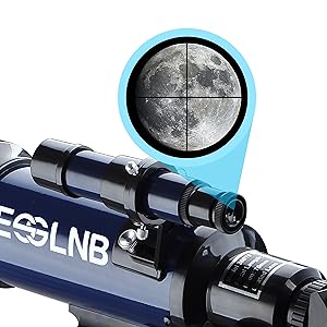 finder scope