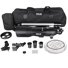 carrying case and accessory pouch