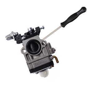 cartridge system handlebar adjustment