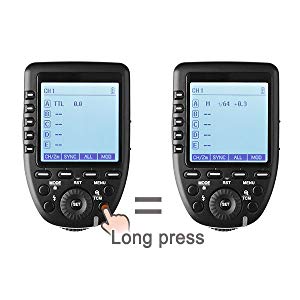 godox ad400pro trigger, godox ad200 trigger,godox tt350n,godox v350n Trigger,godox v860iin trigger