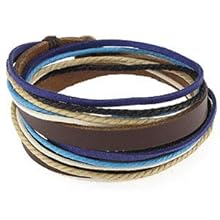 Leather Bracelet