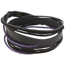 Leather Bracelet