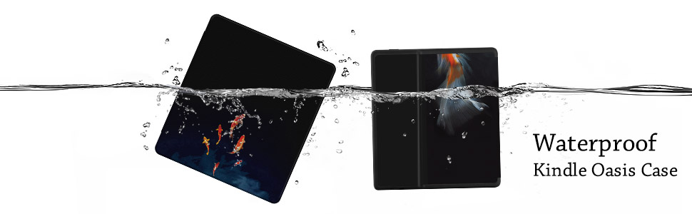 kindle oasis case
