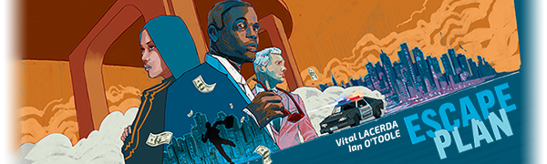 Banner del Plan de Escape