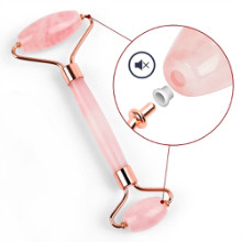 noiseless jade roller