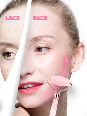 jade roller for face