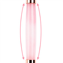rose jade roller