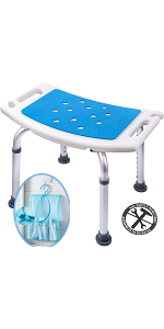 memory foam cushion support pressure sitting comfort relief layer chairs soft safety wheelchairs