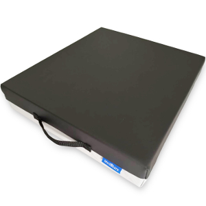memory foam cushion cover pain support pressure sitting extra-large relief back safety wheelchairs