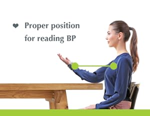 Amazon.com Clinical Automatic Blood Pressure Monitor FDA 