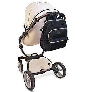 liname diaper bag