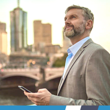 JetZone Jet Lag Prevention for Business Travel