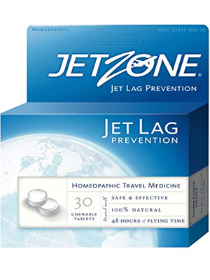 JetZone Box