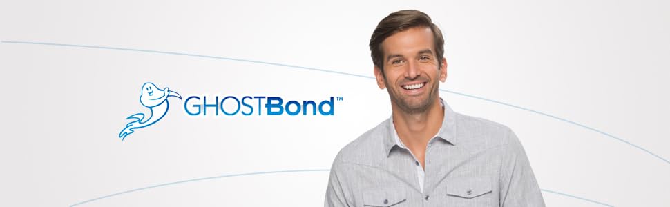 ghost bond