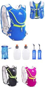 hydration vest