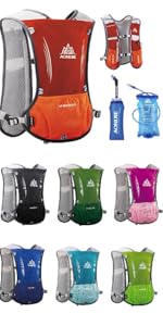 race vest