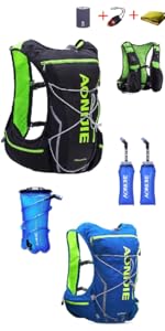 hydration pack