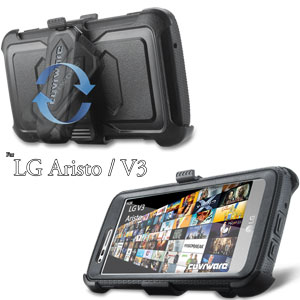 Kickstand / Screen-In & Screen-Out