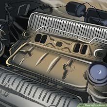 Amazon Com Water Pump 89018166 For Chevy Express Ssr