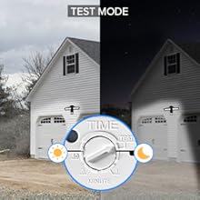 TEST MODE