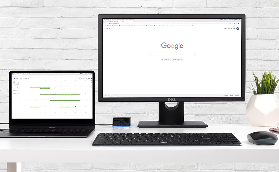 dock,usbc,computer,setup,clean,mouse,keyboard,laptop