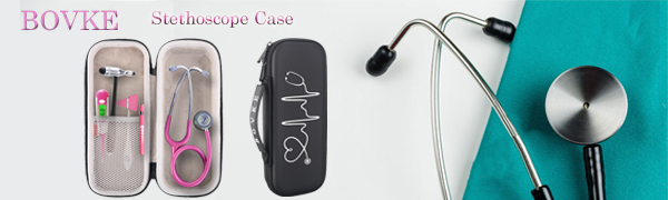 stethoscope hard case