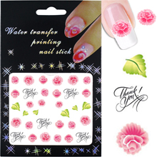 Amazon com: Nail Art Decorations Set 36PC Nail Dried Flowers Natural