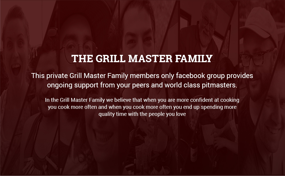 Cave Tools Vegetable Grill Basket Large Non Stick BBQ Grid Pan for Vegetables