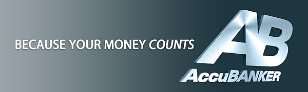 because your money counts