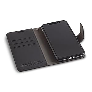Amazon.com: SafeSleeve EMF Protection Anti Radiation iPhone
