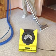 carpet cleaner