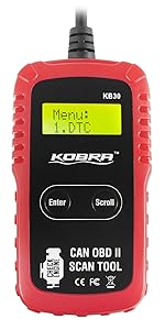 car code reader