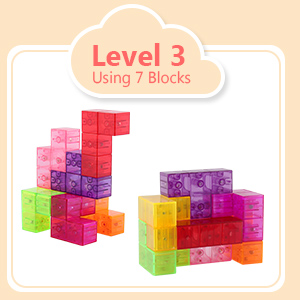 magnetic building blocks