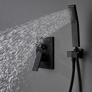 hand shower
