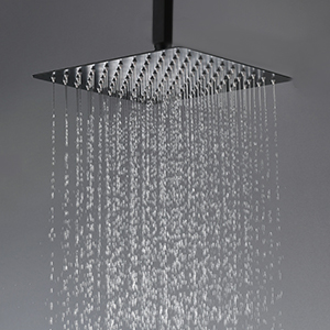 shower set