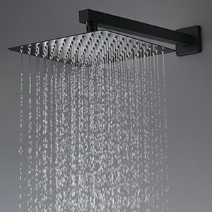 shower head
